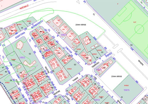 Cadastre